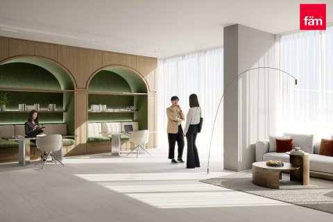 Shop de 603.2m² en Dubai, UAE No. 101140 3
