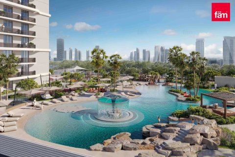 Shop de 603.2m² en Dubai, UAE No. 101140 9