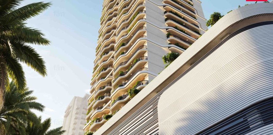 Shop de 603.2m² en Dubai, UAE No. 101140