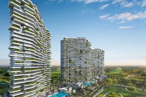 3 bedrooms Apartment in Dubai, UAE No. 13465 1