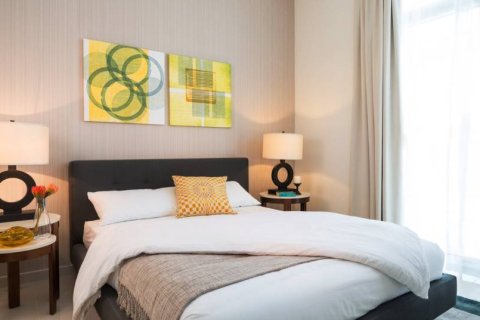 3 bedrooms Apartment in Dubai, UAE No. 13463 3