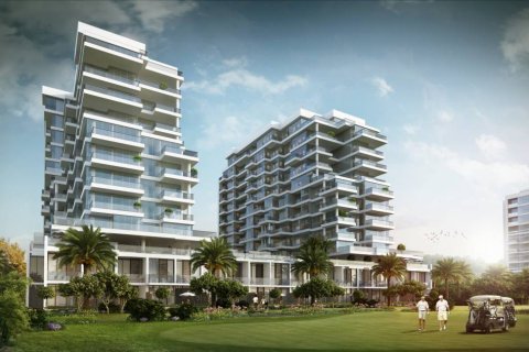 3 bedrooms Apartment in Dubai, UAE No. 13463 1