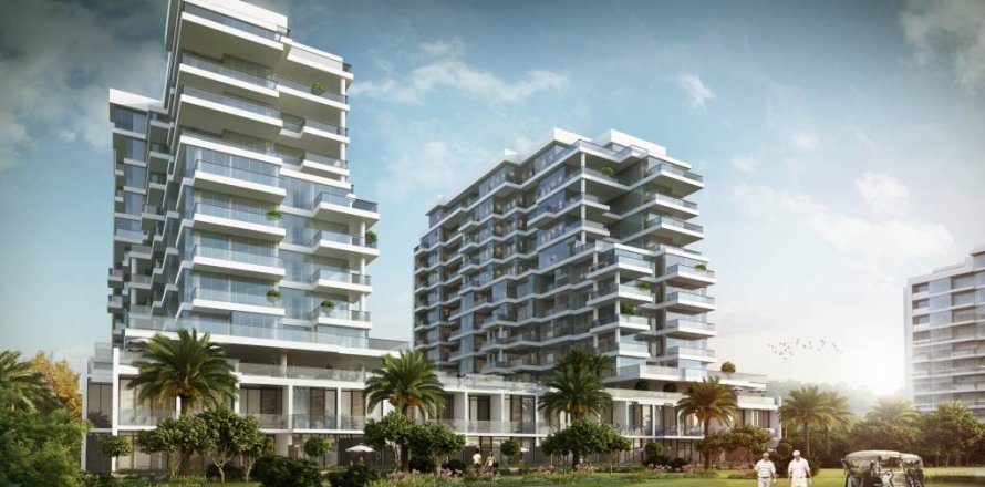3 bedrooms Apartment in Dubai, UAE No. 13463