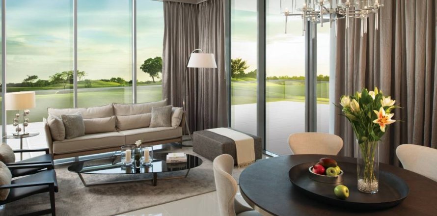 1 bedroom Apartment in Dubai, UAE No. 13464