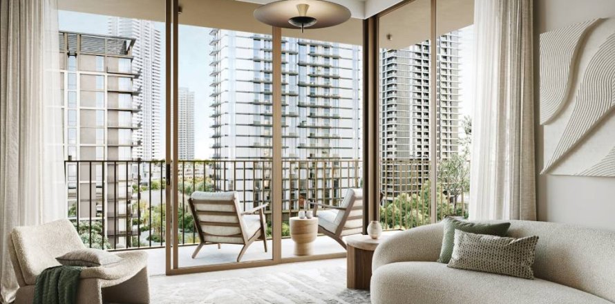 2 bedrooms Apartment in Dubai, UAE No. 13461