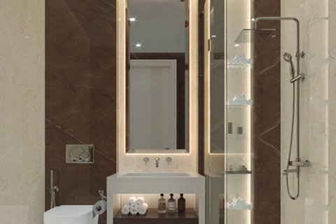 Apartment de 4 dormitorios en Sharjah, UAE No. 13466 6