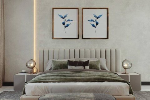 Apartment de 4 dormitorios en Sharjah, UAE No. 13466 5