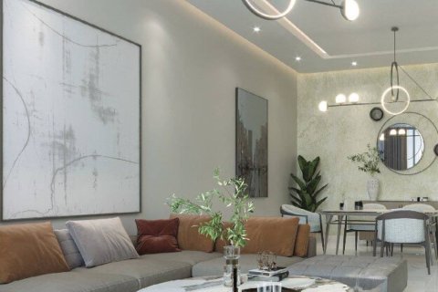 Apartment de 4 dormitorios en Sharjah, UAE No. 13466 1
