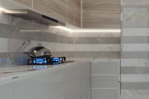 Apartment de 4 dormitorios en Sharjah, UAE No. 13466 3