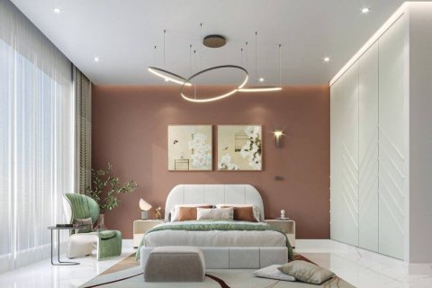Apartment de 4 dormitorios en Sharjah, UAE No. 13466 4