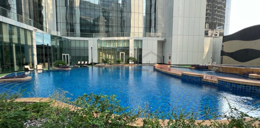 1 bedroom Apartment in Manama, Bahrain No. 98542
