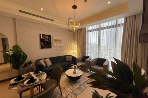 Квартира с 1 спальней в Манама, Бахрейн №98541 2