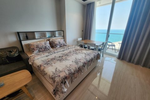 Квартира 40м² в Манама, Бахрейн №98540 4
