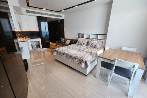 Квартира 40м² в Манама, Бахрейн №98540 2