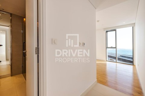 2 غرف نوم شقة في Bluewaters Residences, الإمارات العربية المتحدة رقم 31835 8