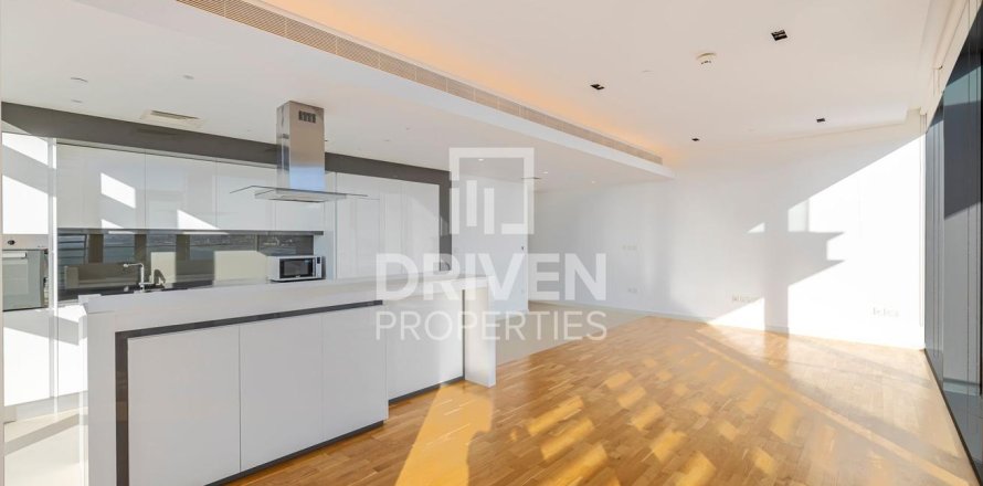2 غرف نوم شقة في Bluewaters Residences, الإمارات العربية المتحدة رقم 31835