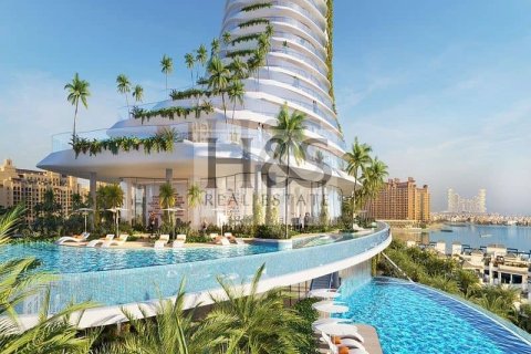 3 bedrooms Penthouse in Palm Jumeirah, UAE No. 10992 17