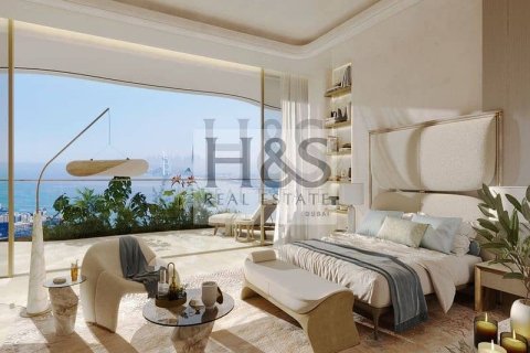3 bedrooms Penthouse in Palm Jumeirah, UAE No. 10992 7