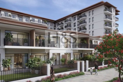 Apartment de 1 dormitorio en Town Square, UAE No. 10989 12