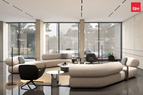 Apartment de 1 dormitorio en Dubai, UAE No. 90597 9