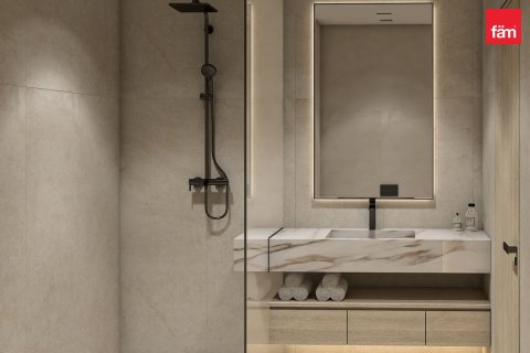 Apartment de 1 dormitorio en Dubai, UAE No. 90597 3