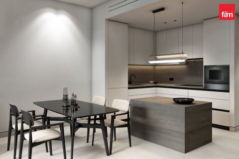 Apartment de 1 dormitorio en Dubai, UAE No. 90597 5