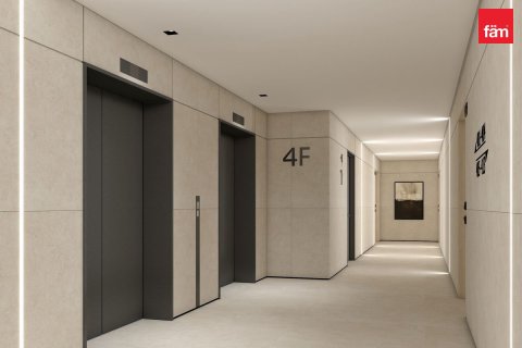 Apartment de 1 dormitorio en Dubai, UAE No. 90597 8