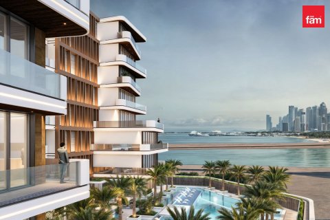 Apartment de 1 dormitorio en Dubai, UAE No. 90597 11