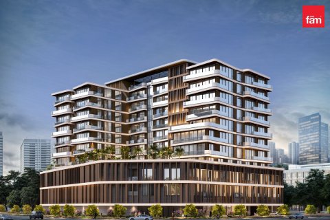 Apartment de 1 dormitorio en Dubai, UAE No. 90597 2