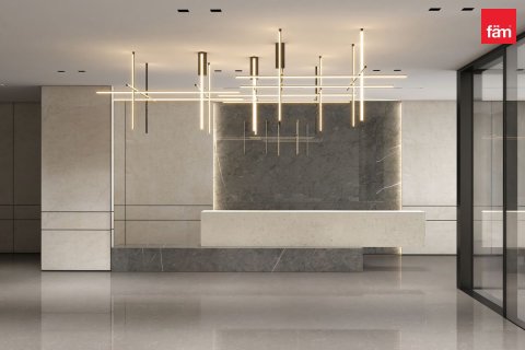 Apartment de 1 dormitorio en Dubai, UAE No. 90597 10