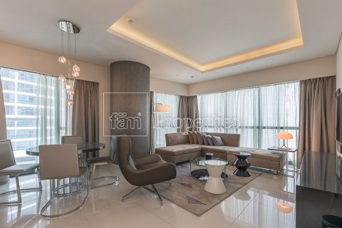 Appartement de 3 chambres à Business Bay, UAE No. 90577 11