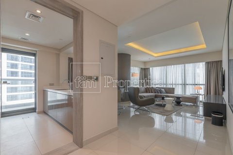 Appartement de 3 chambres à Business Bay, UAE No. 90577 9