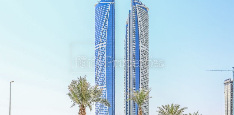 Appartement de 3 chambres à Business Bay, UAE No. 90577