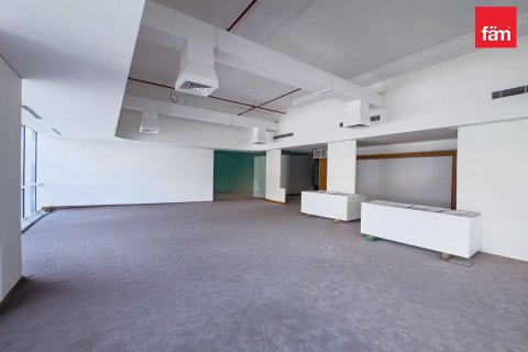Офис 236.1м² в Бизнес-Бэй, ОАЭ №45395 15