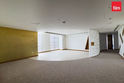 Офис 236.1м² в Бизнес-Бэй, ОАЭ №45395 25