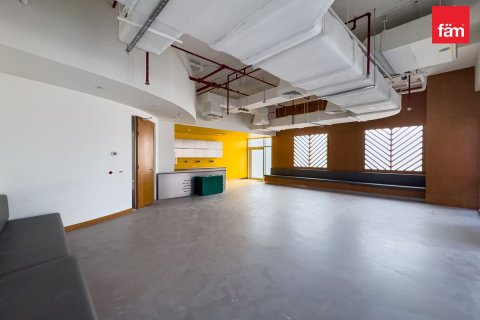 Офис 236.1м² в Бизнес-Бэй, ОАЭ №45395 27