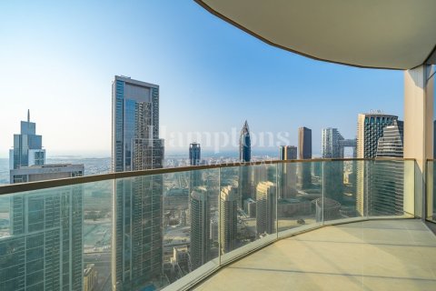 2 غرف نوم شقة في Grandeur Residences, الإمارات العربية المتحدة رقم 76295 17