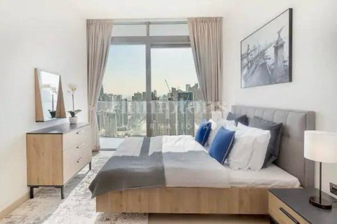 Apartment de 1 dormitorio en The Address Dubai Marina, UAE No. 76296 2