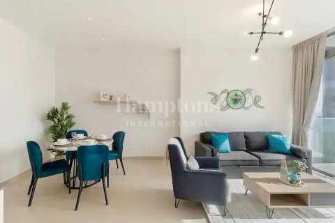 Apartment de 1 dormitorio en The Address Dubai Marina, UAE No. 76296 5