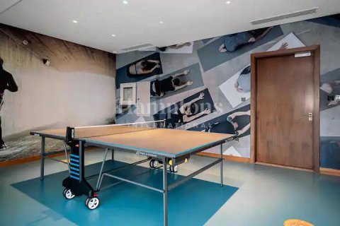 Apartment de 1 dormitorio en The Address Dubai Marina, UAE No. 76296 4