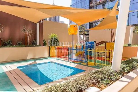 Apartment de 1 dormitorio en The Address Dubai Marina, UAE No. 76296 8