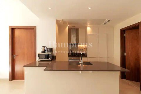 Apartment de 1 dormitorio en The Address Dubai Marina, UAE No. 76296 18