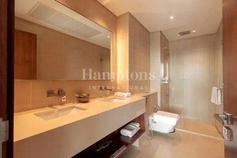 Apartment de 1 dormitorio en The Address Dubai Marina, UAE No. 76296 7