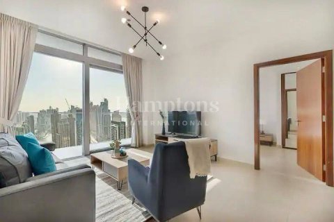 Apartment de 1 dormitorio en The Address Dubai Marina, UAE No. 76296 6