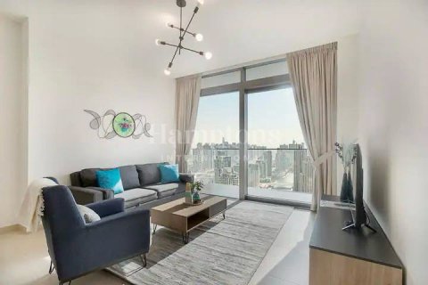 Apartment de 1 dormitorio en The Address Dubai Marina, UAE No. 76296 10