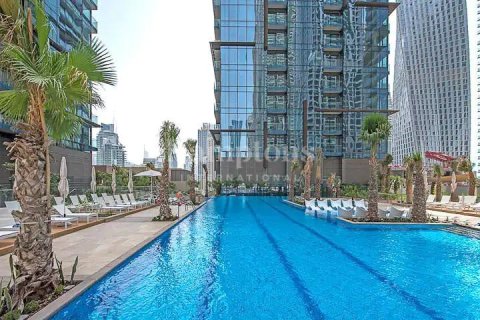 Apartment de 1 dormitorio en The Address Dubai Marina, UAE No. 76296 19
