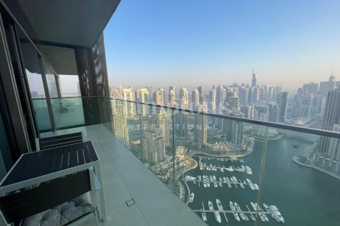 Apartment de 1 dormitorio en The Address Dubai Marina, UAE No. 76296 16