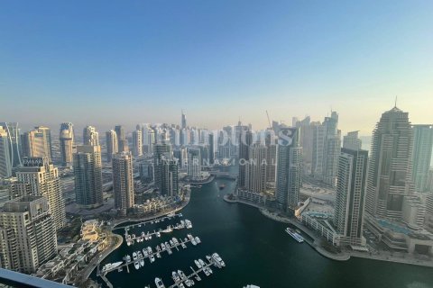 Apartment de 1 dormitorio en The Address Dubai Marina, UAE No. 76296 14