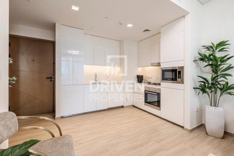 Apartment de 1 dormitorio en Dubai Creek Harbour (The Lagoons), UAE No. 68485 12