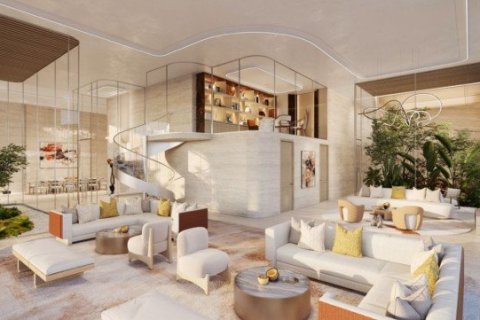 Villa de 4 chambres à Jumeirah, UAE No. 68509 11